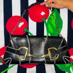 Y2k Rina Rich Vintage Handbag